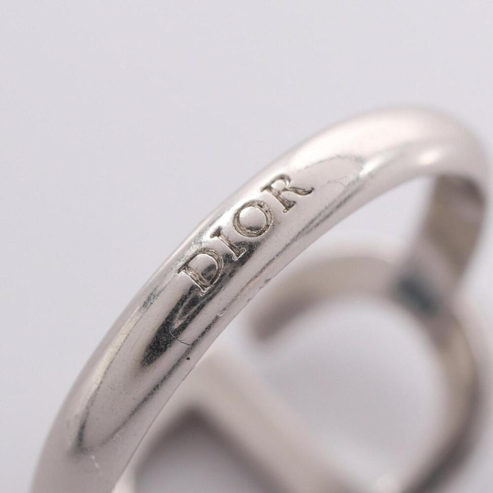 DIOR Silver Ring - Picture 4 of 6